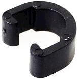Cortina e-mozzo kabelclip voor e-bikes