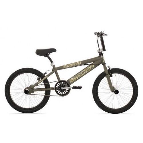 Mai 2022 == Bicycle Royal Bugatti 20 BMX Fre