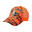 Casquette de chasse - Digi Blaze - Orange Camo - Unisexe