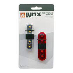 Kit d'éclairage Capsule USB