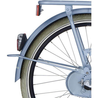 Cortina achterspatbord 24 u4 in nymp blue matt