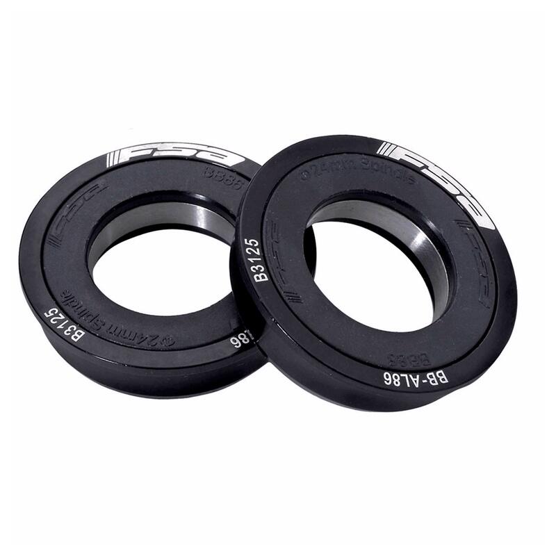 Kit rodamientos fsa aluminio bb 86 gossam 1/1
