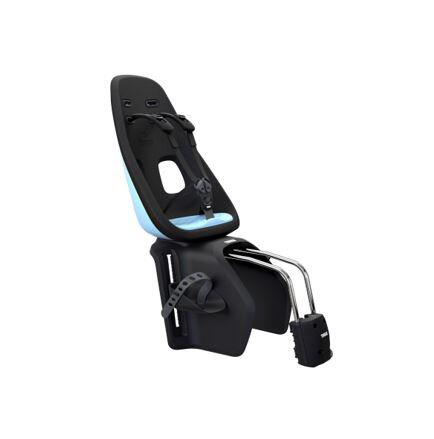YEPP Yepp Nexxt 1 Maxi Fahrradsitz - Aquamarinblau