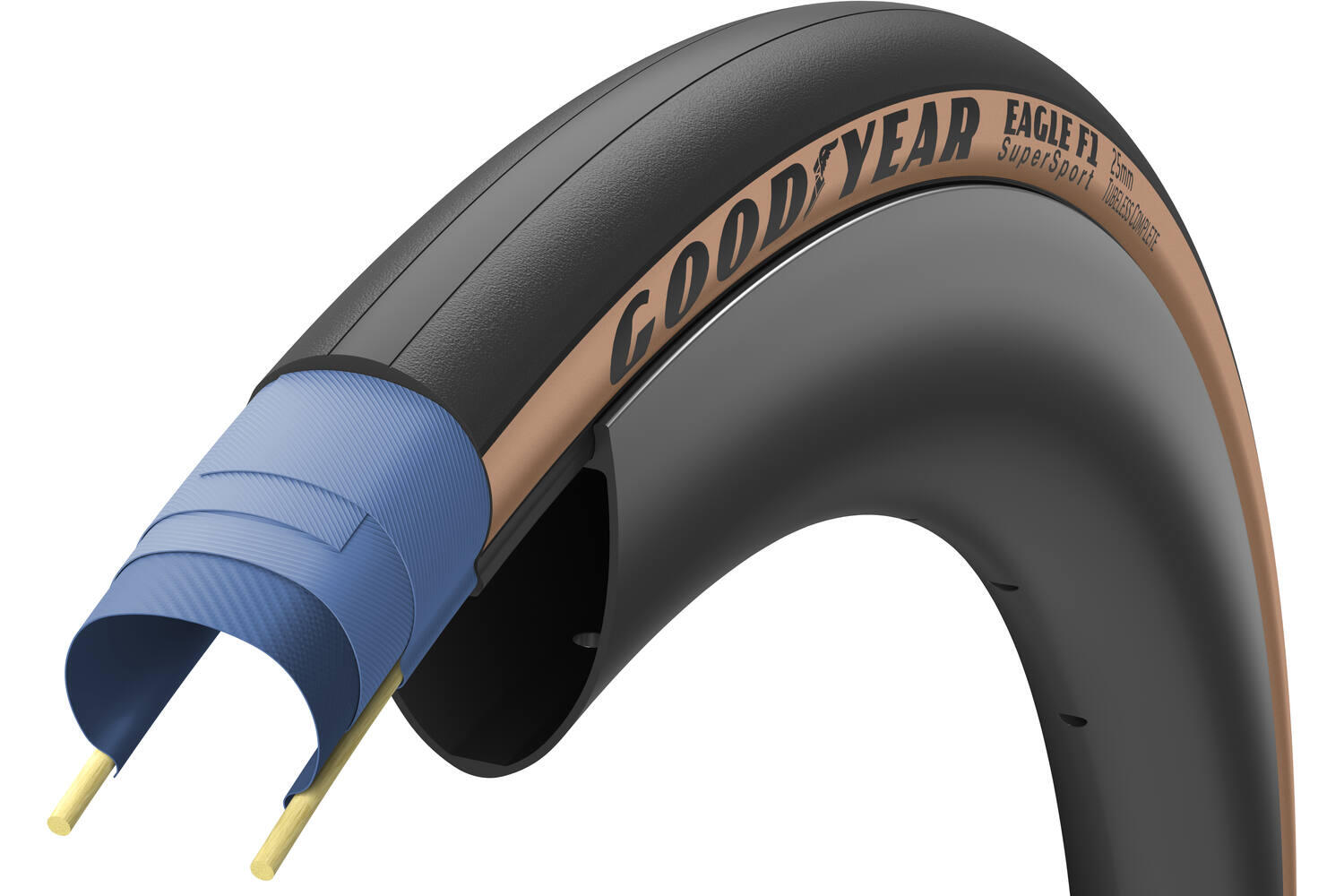 GOODYEAR picture