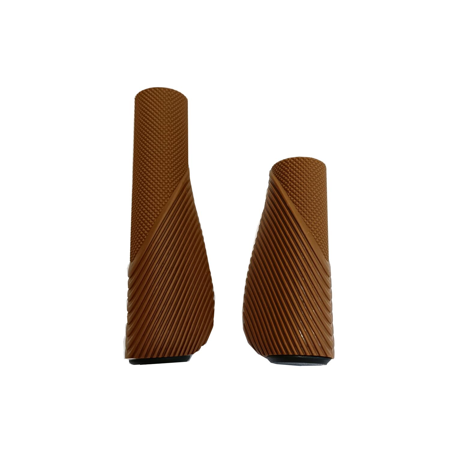 FALKX Falkx FALKX Brown Tone KL Handvatten bruin