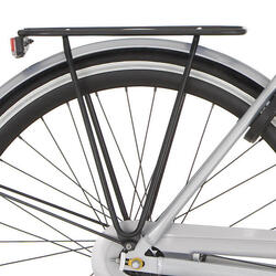 Cortina Porte-Bagages Arrière Curana M1 Noir Mat - Élégant et Pratique