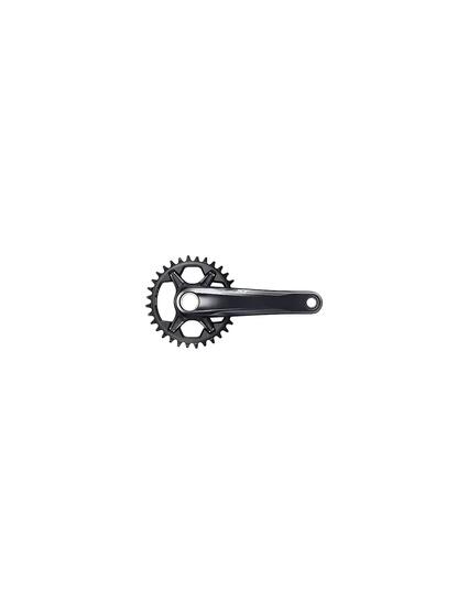 Pédalier de vélo Shimano DEORE XT