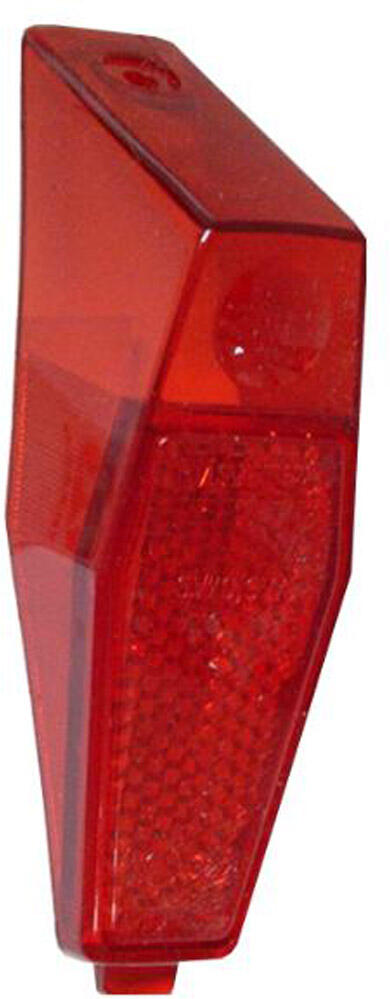 Spanninga Achterlichtglas 8 - Hoogwaardige Lichtbescherming 3/5