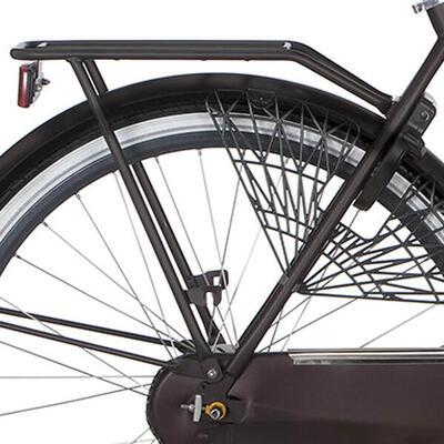 Cortina portapacchi posteriore 28 inch Roots 57 cm