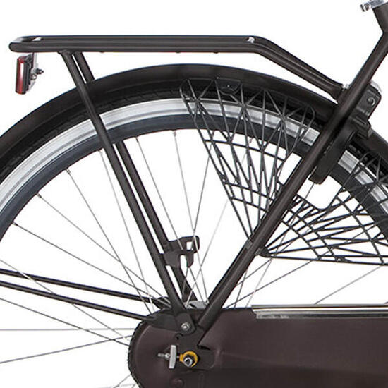 Cortina portapacchi posteriore 28 inch Roots 57 cm