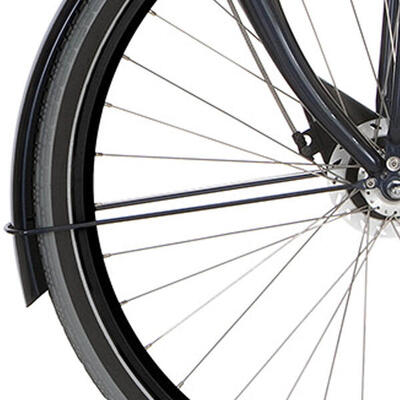 Cortina spatbordstang 28 u5 in smoke stone