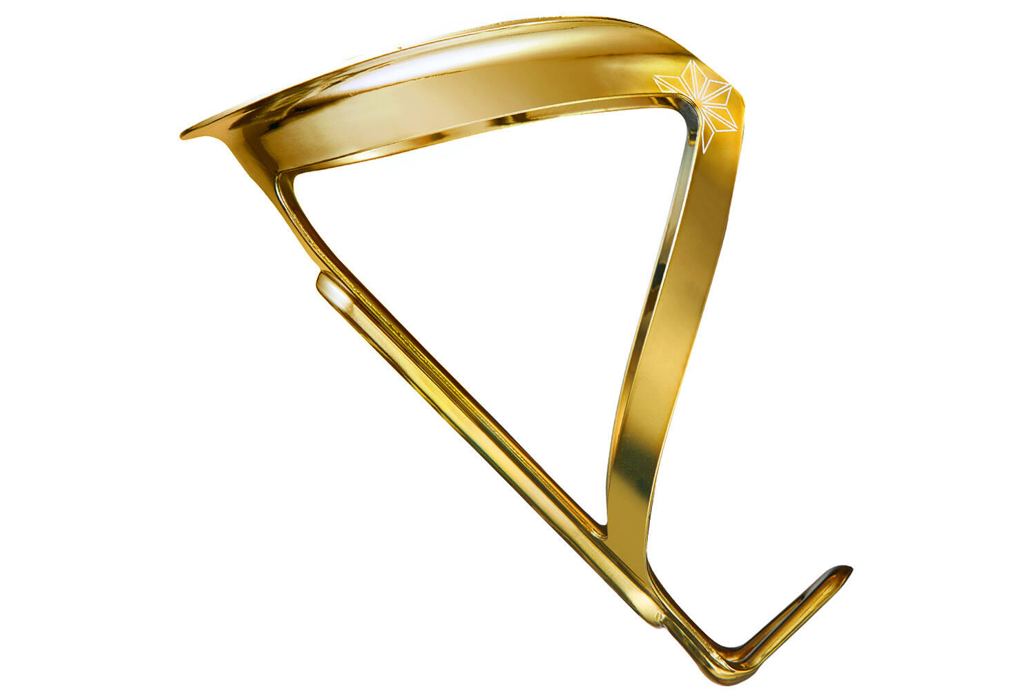 SUPACAZ Supacaz Fly cage limited edition bidonhouder goud