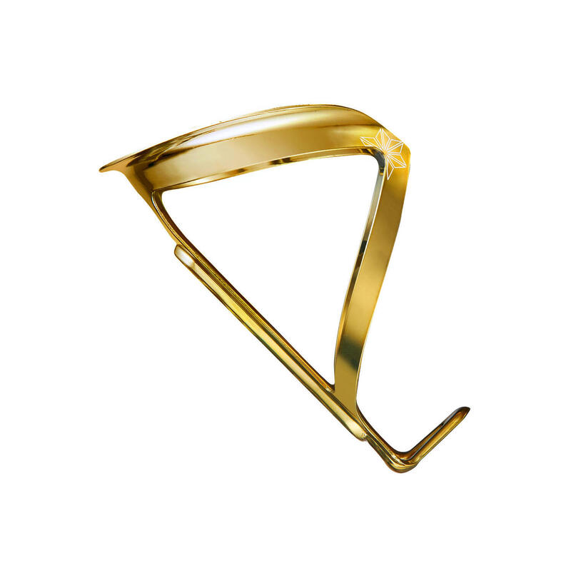 Bidone Holder Fly Cage Ltd Cage Gold      2405€ 3000€ -19%    * La vente débute le 08/07/2025    SUPACAZ Bidone Holder Fly Cage Ltd Cage GoldVendu exclusivement en ligne   