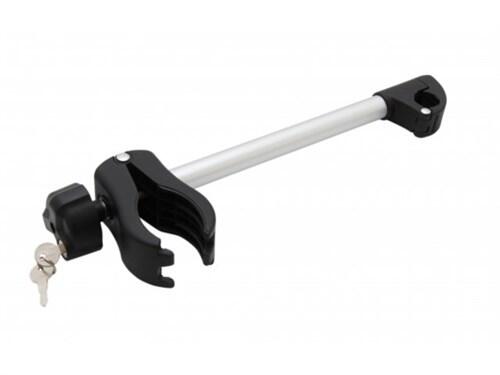 Probenrahmenhalter Easy Fix Long Long Lockable Diamond / SG2