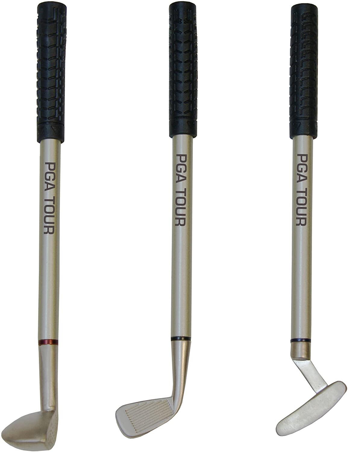 PGA Tour 3 Piece Golf Pen Gift Set 4/5
