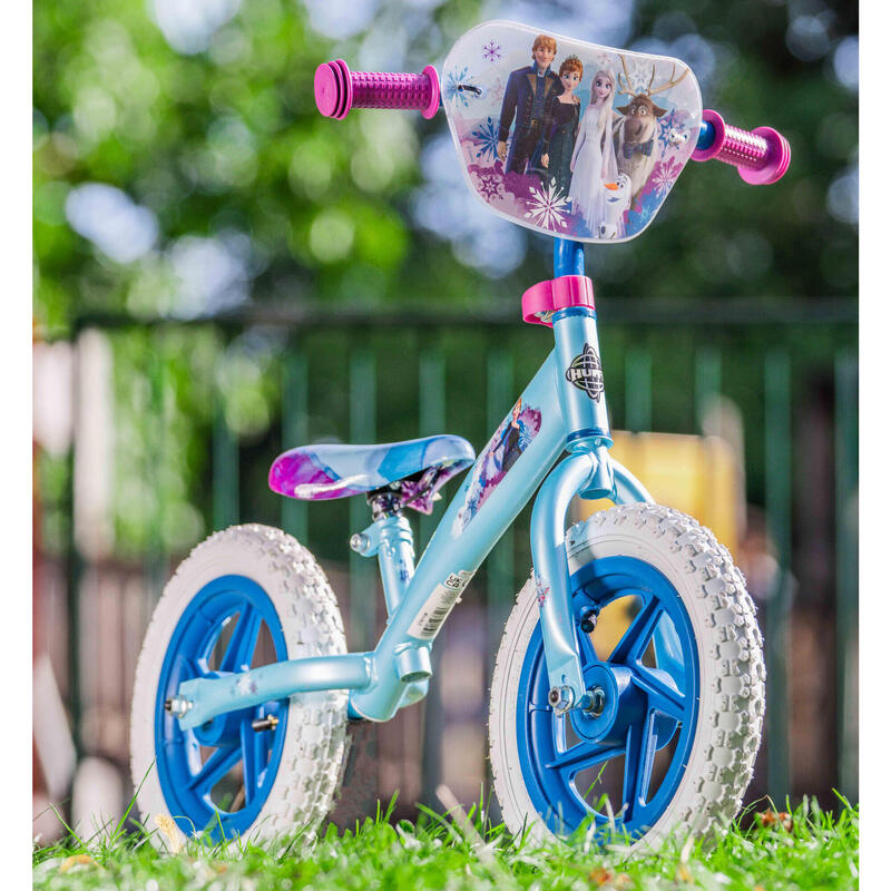 Disney Frozen 2 - Loopfiets voor kinderen van 1 tot 2 jaar