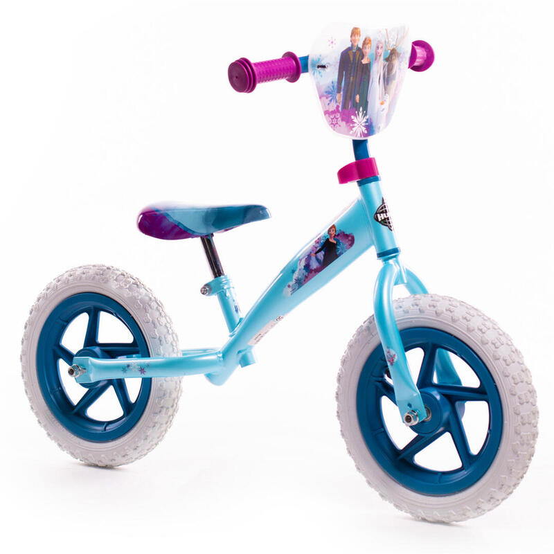 Disney Frozen 2 - Loopfiets voor kinderen van 1 tot 2 jaar