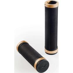 Handvatten Cambium Grips 130Mm Zwart/Copper