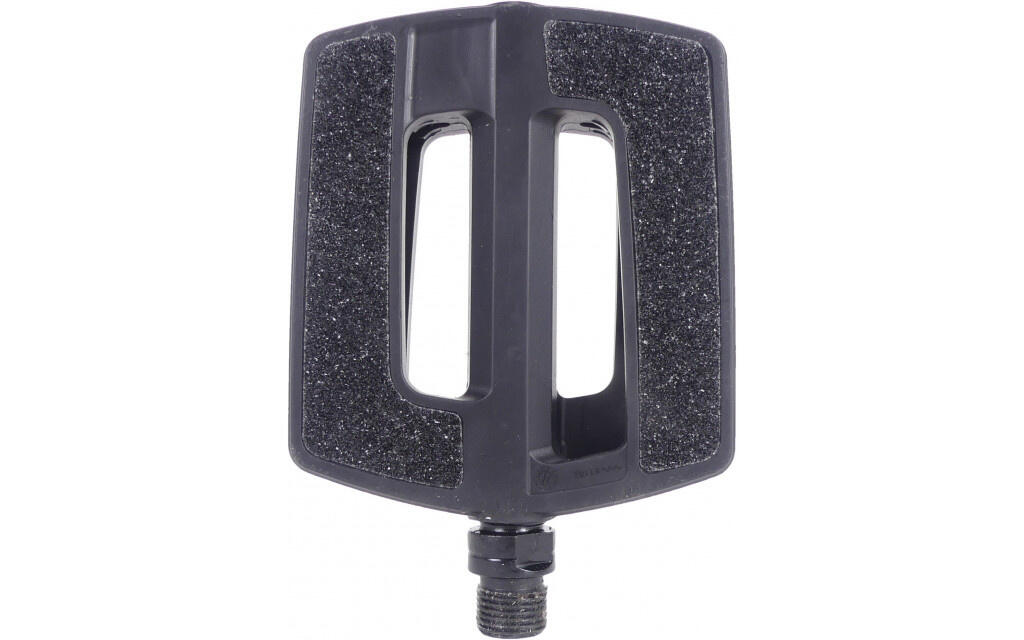 EDGE Pedaalset Comfort Luxe - Anti Slip - Zwart