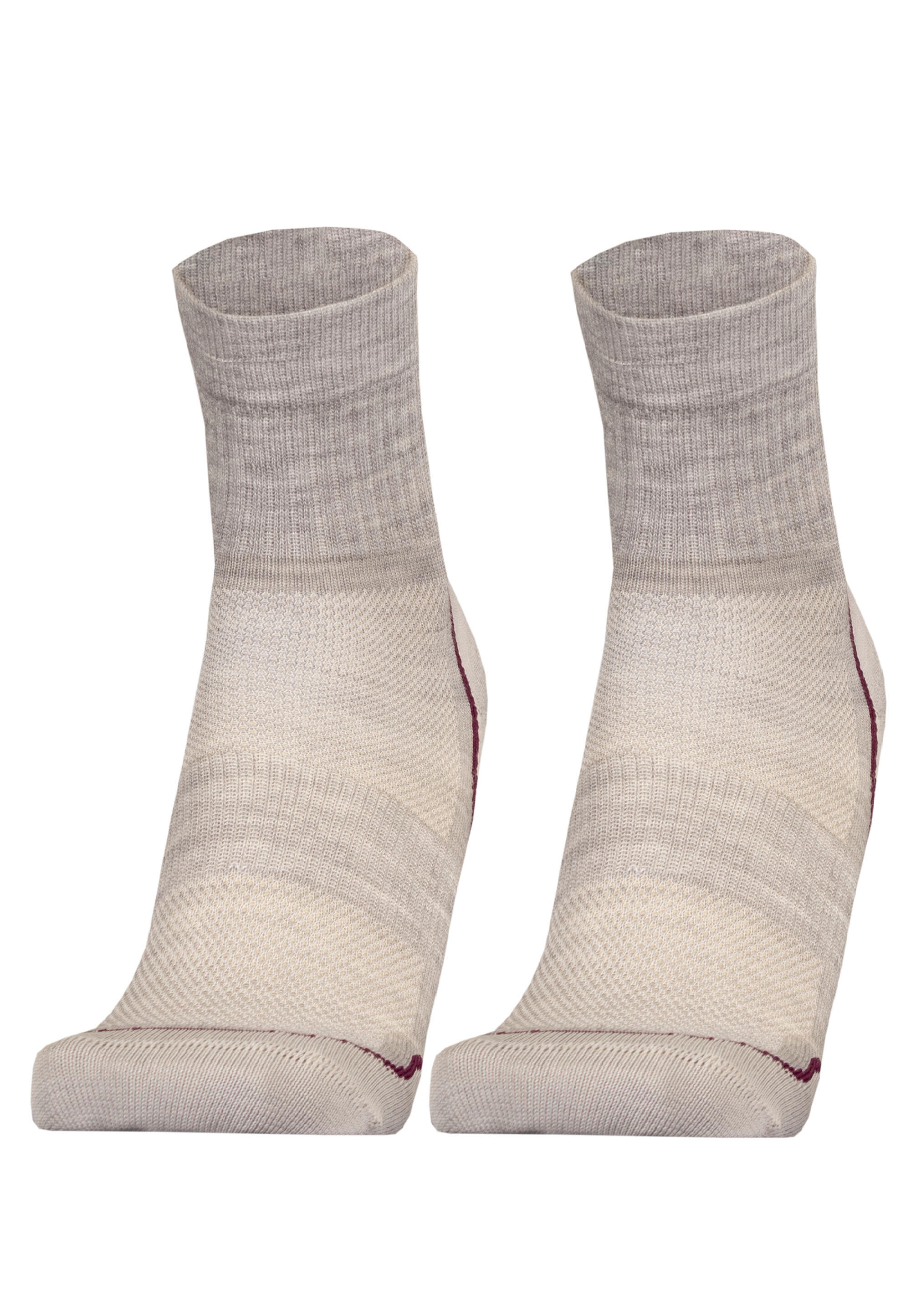 Laufsocken 2er Pack 2/3