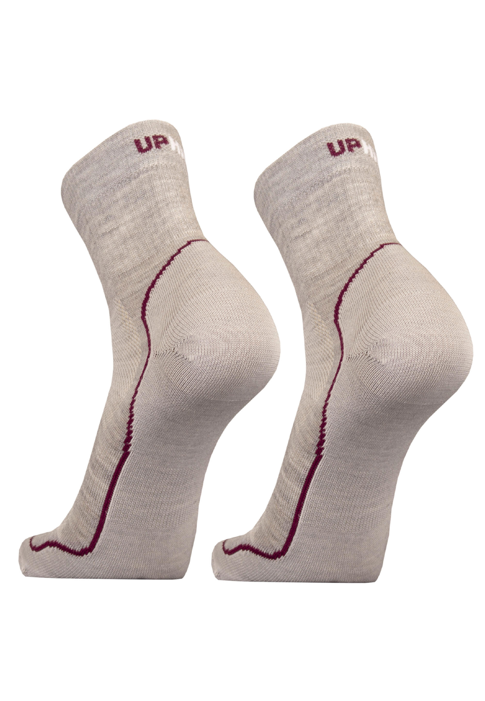 Laufsocken 2er Pack 3/3