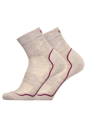 Laufsocken 2er Pack