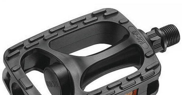 Pedali Union SP 305 Kids 9/16 Alpina Trail (Marwi). 2/3