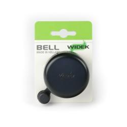 Widek Campana de Acero Aldo Negra en Tarjeta 1/1