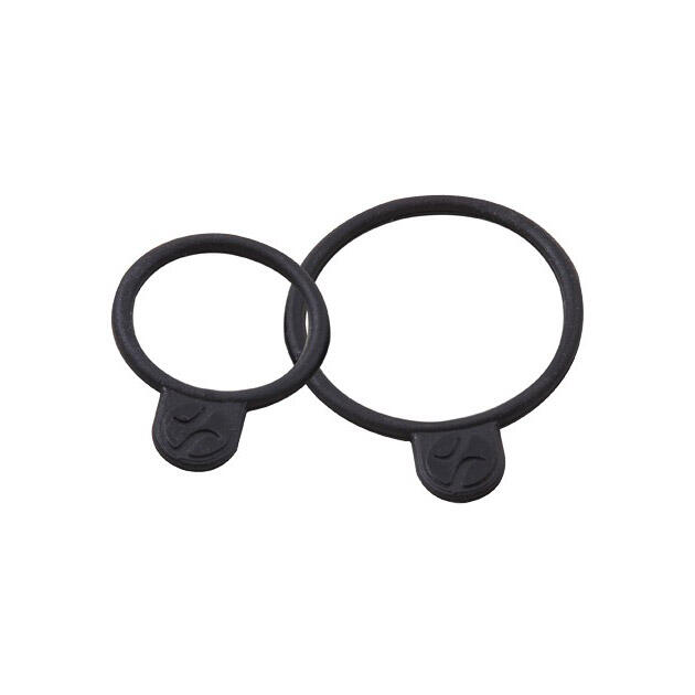 Spanninga rubber ring BH07 tbv Arco (2)
