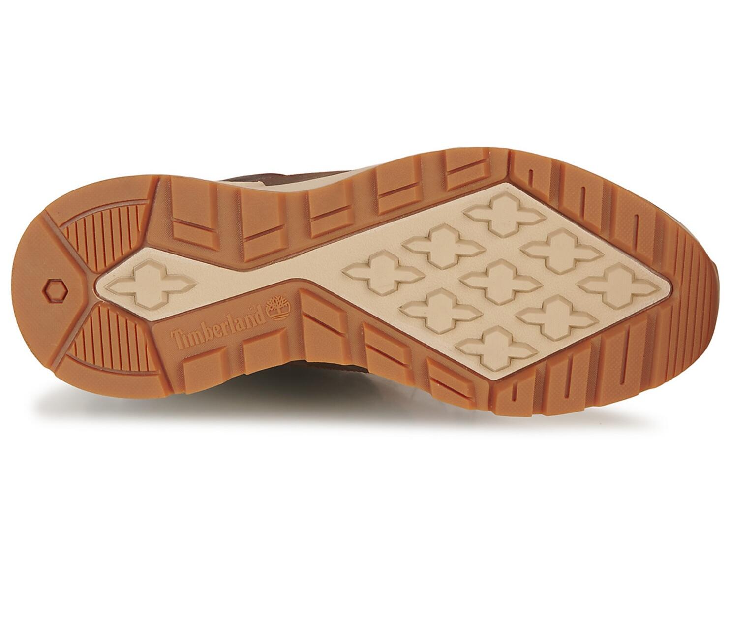 Zapatilla Killington Trekker Talla 45 - TB0A2HVM931 Marrón 4/5
