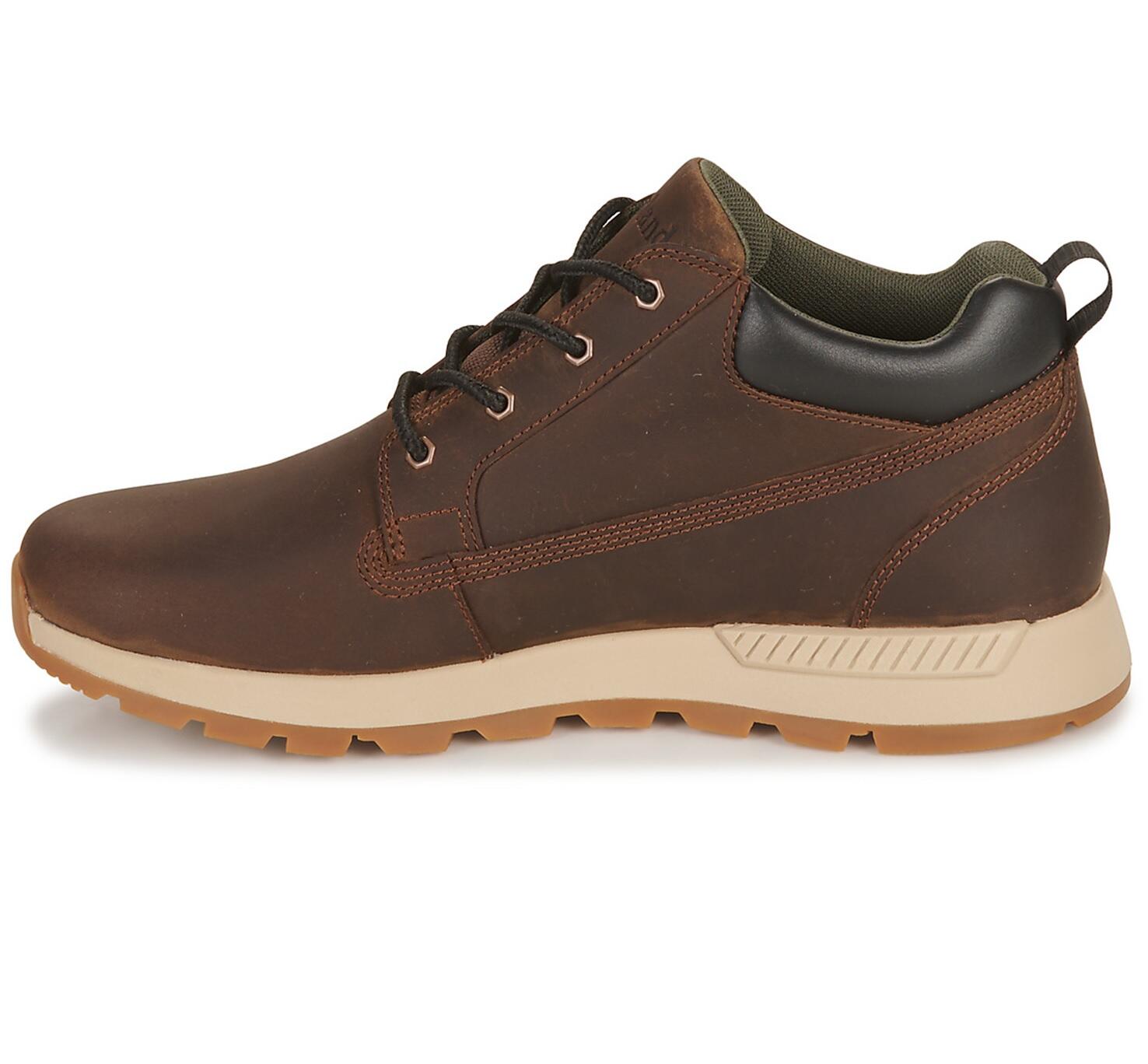 Zapatilla Killington Trekker Talla 45 - TB0A2HVM931 Marrón 5/5