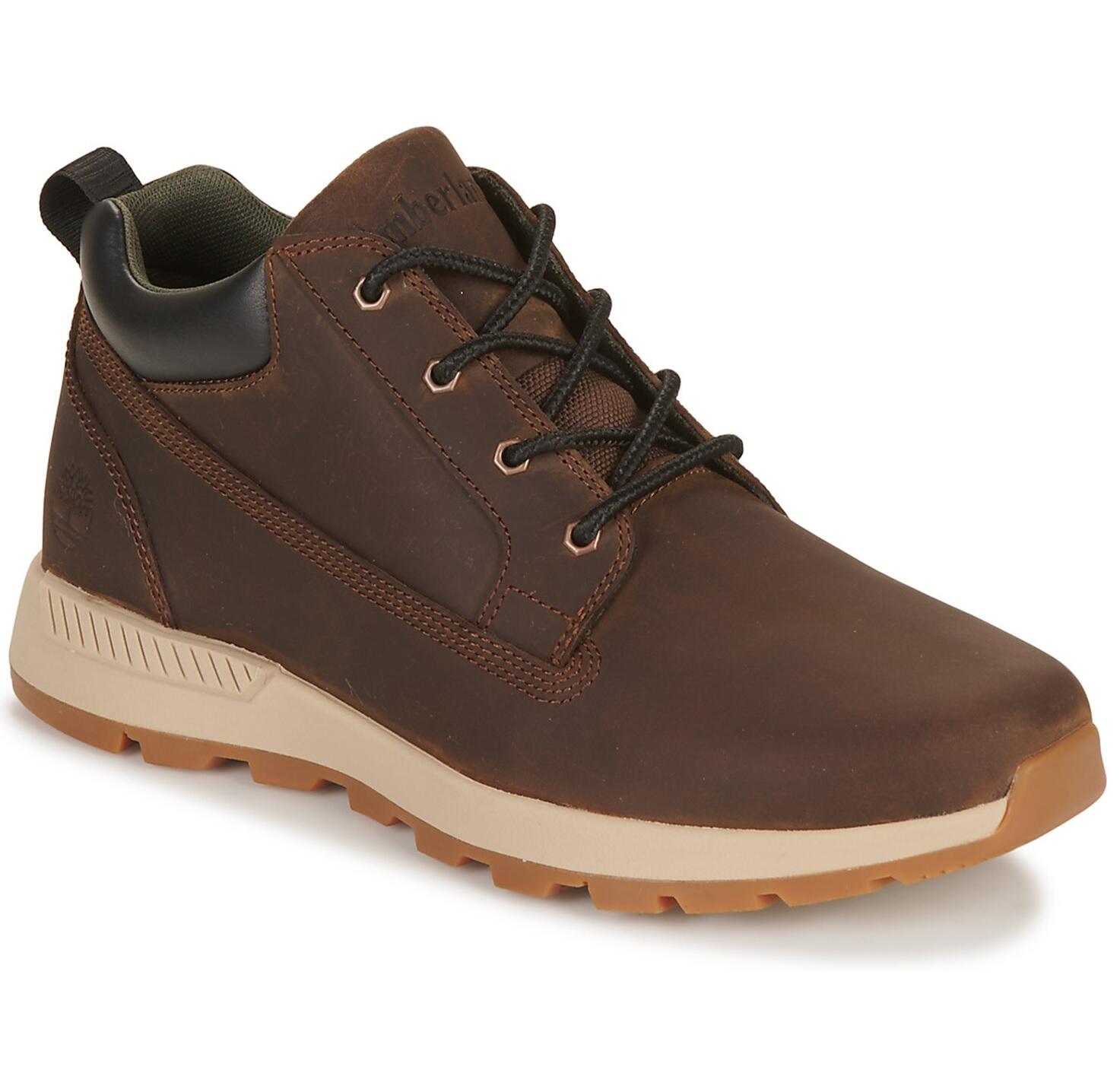 Zapatilla Killington Trekker Talla 45 - TB0A2HVM931 Marrón 3/5