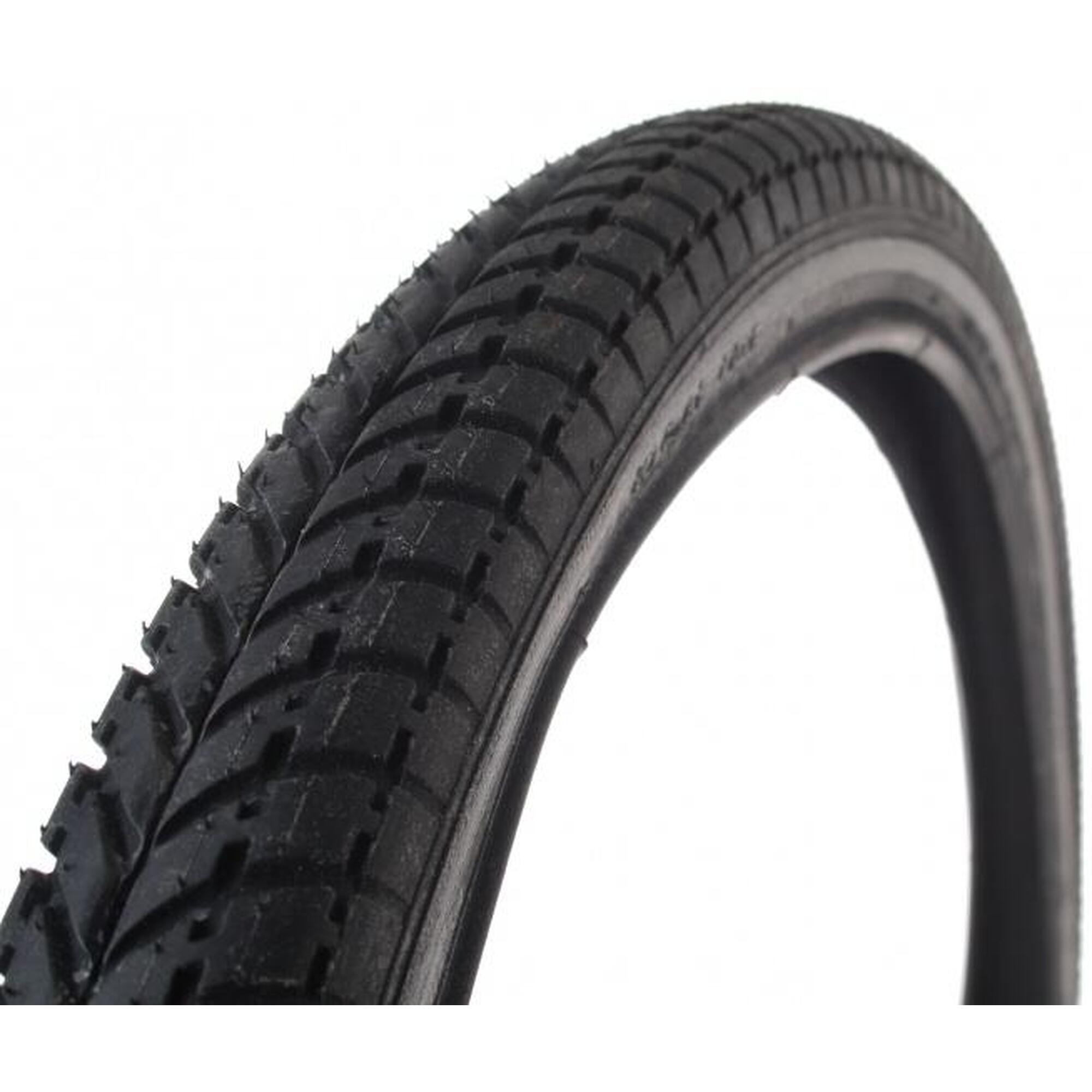 Luchtslang Ariaform zwart 10x19mm p/m | AVL