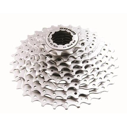 Cassette 9v. vtt Sram pg-950 - 11-32dts