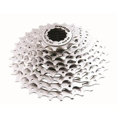 Tape sram pg-950 shimano 9v