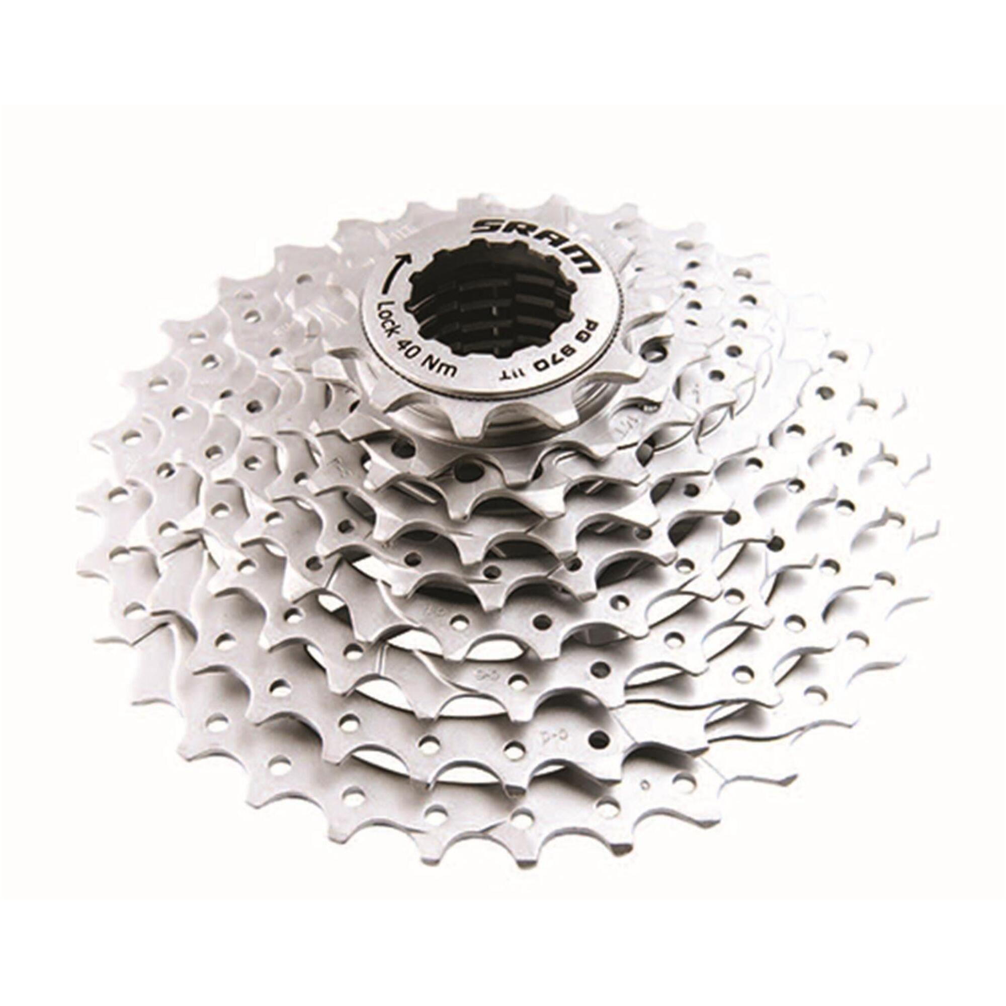 Taśma Sram Pg-950 Shimano 9v