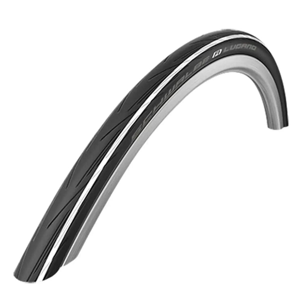 Bike tire Schwalbe Lugano II TubeType 25-622