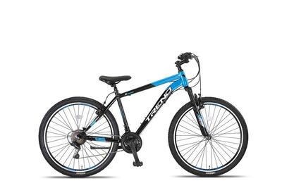 Altec trend 27.5 inch mtb black /blue
