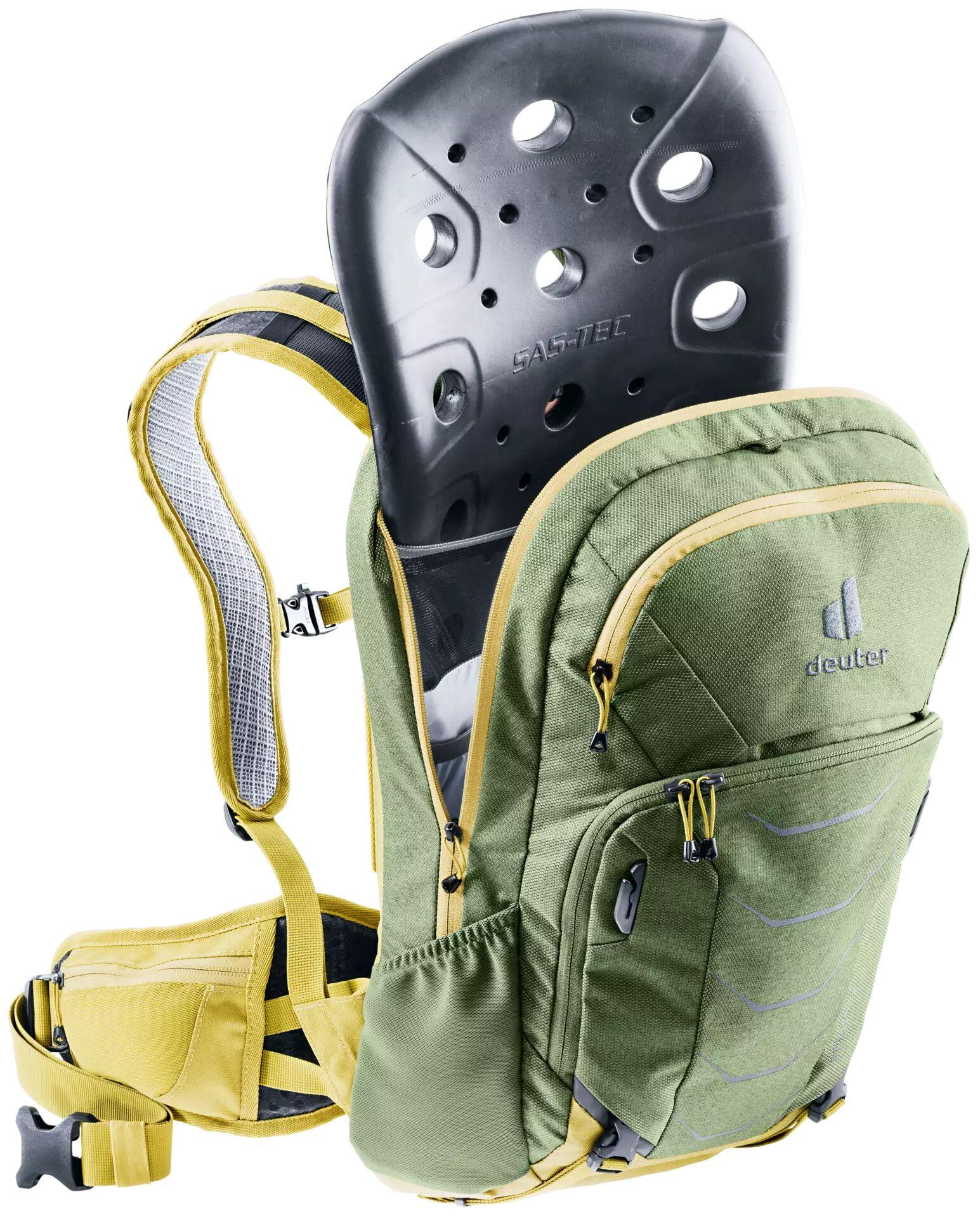 Deuter Rucksack Attack 16 3210121 4/7