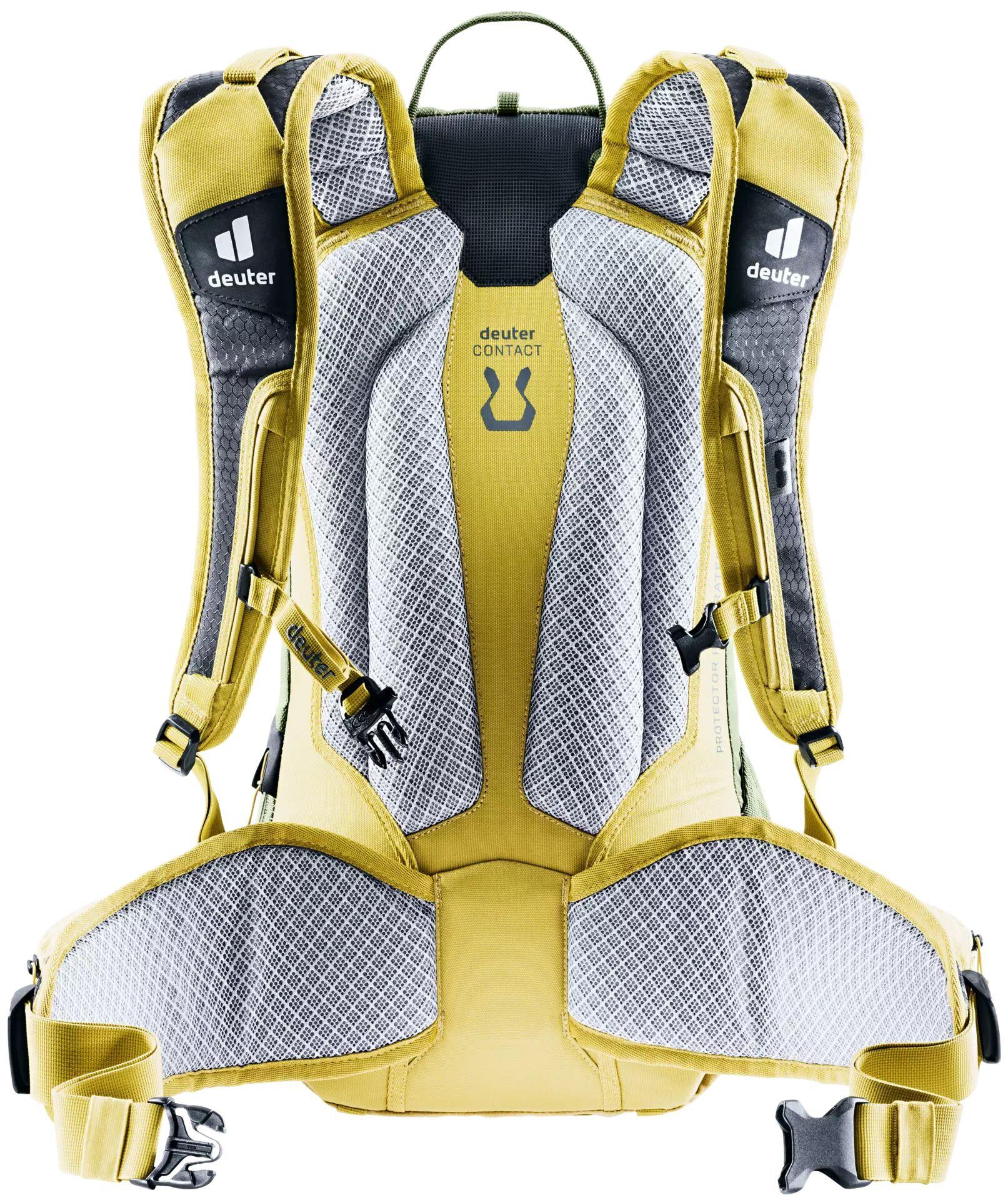 Deuter Rucksack Attack 16 3210121 3/7