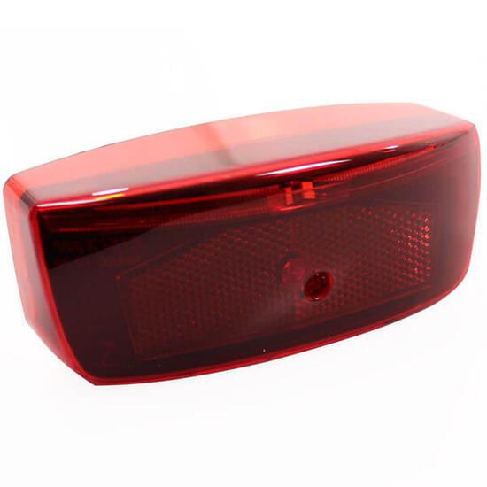 Cortina Ecomo Sportdrive 36V Achterlicht voor Fietsen