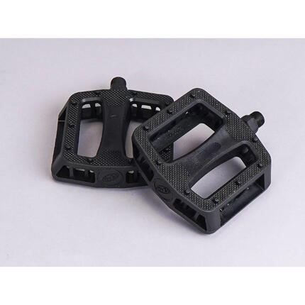 Pedały do roweru BMX gwint 9/16