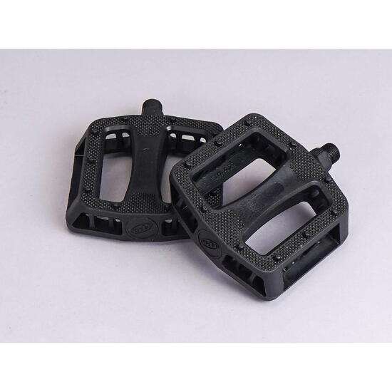 Pedały do roweru BMX gwint 9/16