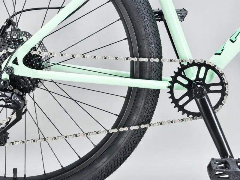 Street Wheelie Bike Rad Bomma 27.5" 4/4