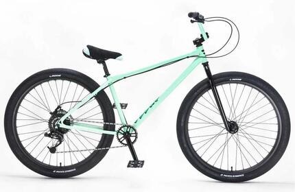 Rower Street Wheelie Mafiabikes Bomma 27.5
