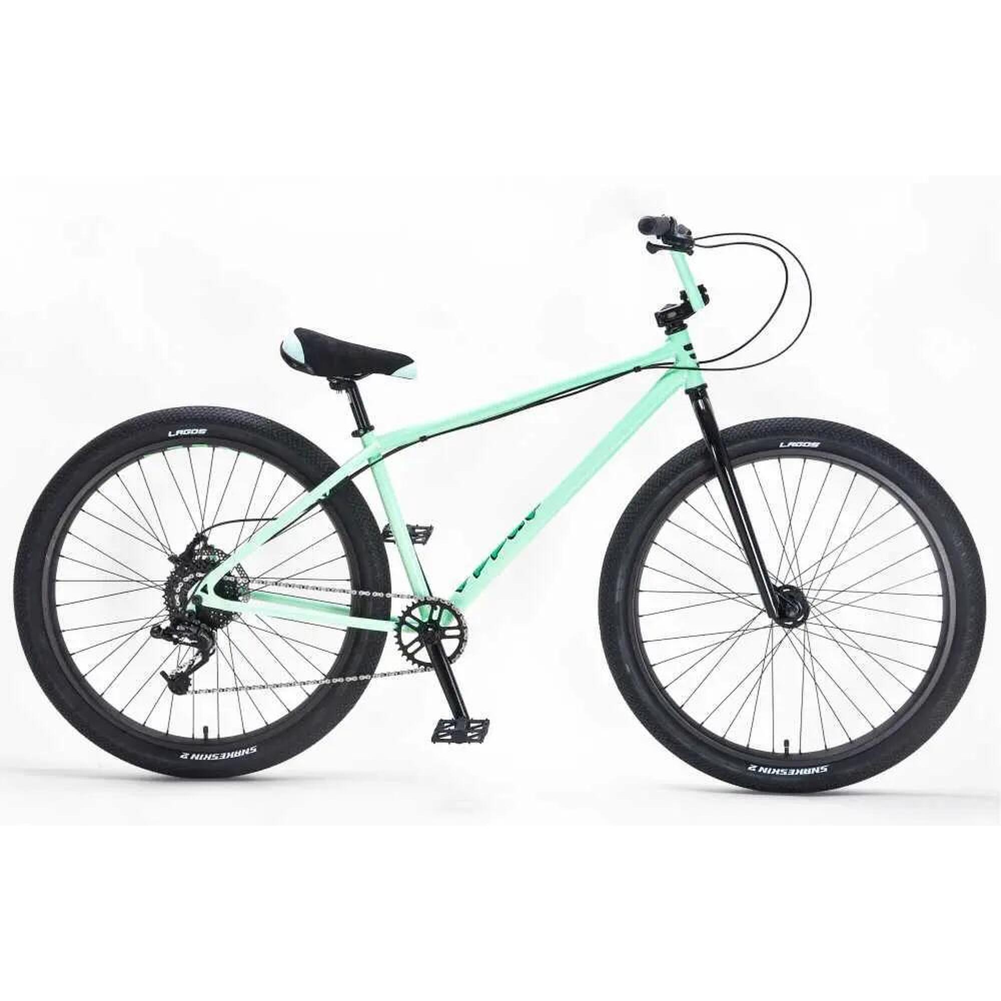 Rower Street Wheelie Mafiabikes Bomma 27.5