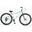 Kolo Bomma 27.5" Street Wheelie