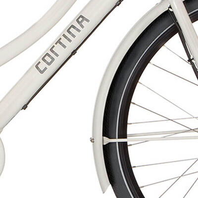Cortina spatbord voor 28 u1 e-u1 in white shadow