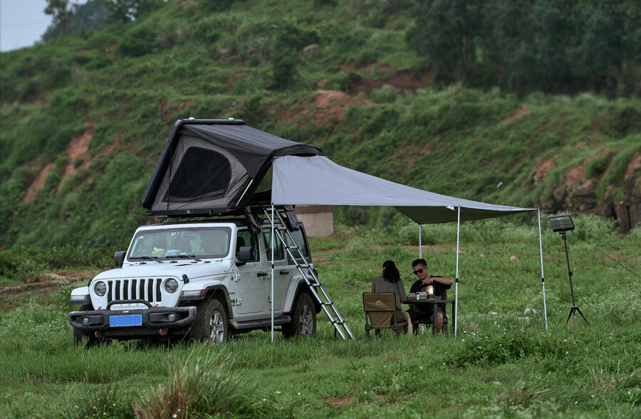 Toldo Universal para Vehículos 5/7