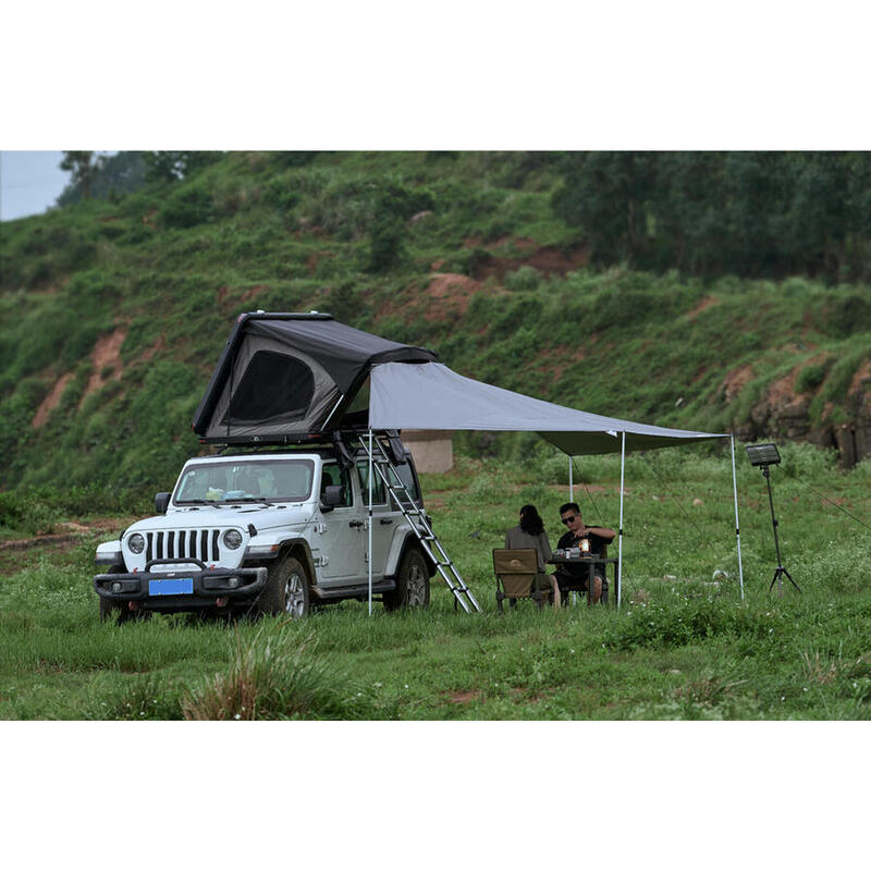 Toldo Universal para Vehículos